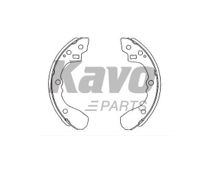 KBS-4407 KAVO PARTS 